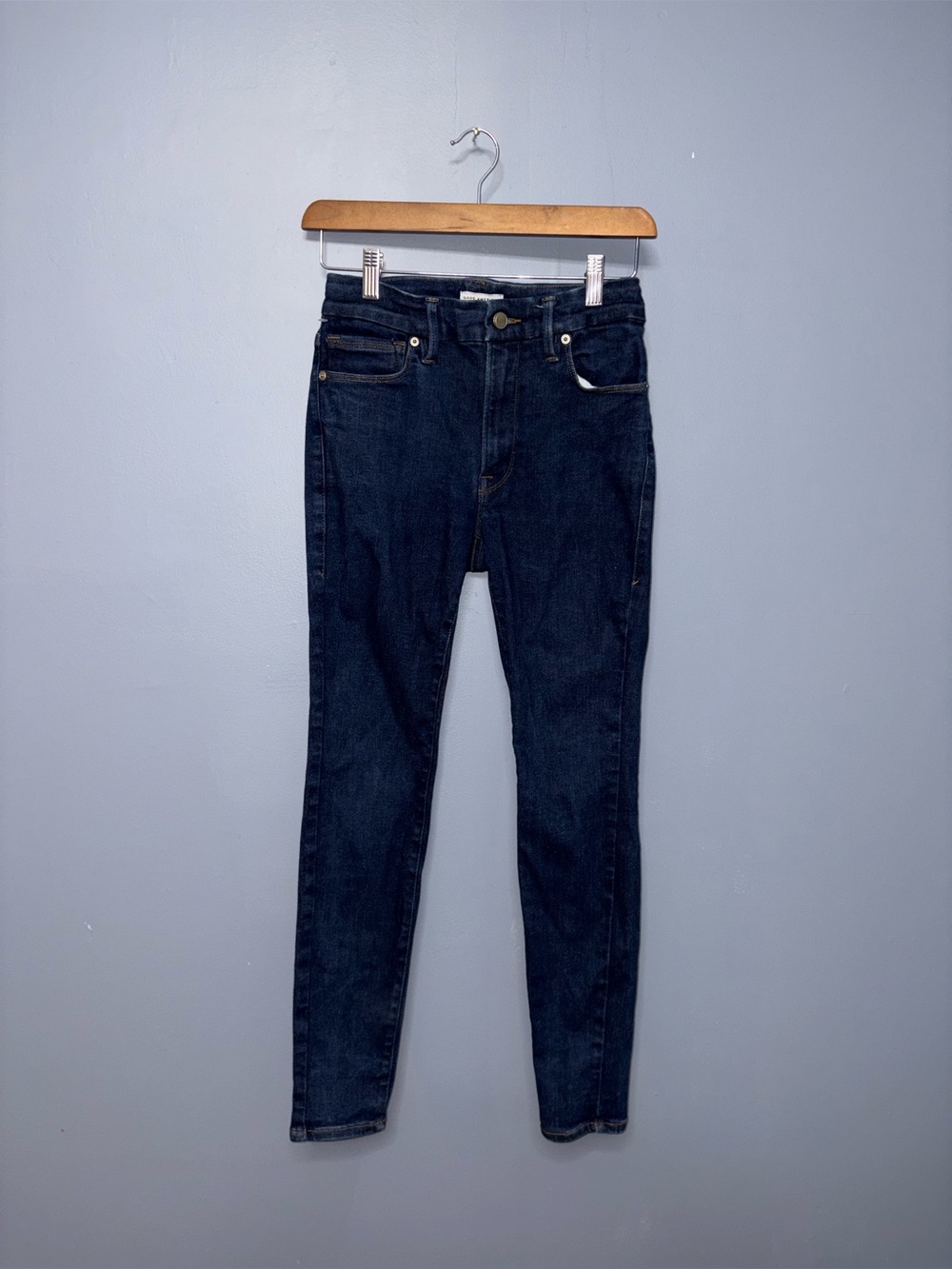 Good American • Jeans